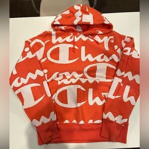 Champion reverse weave hoodie